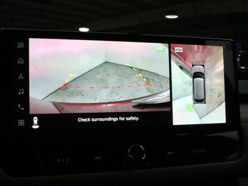 New 2026 Mitsubishi Outlander SEL image 13