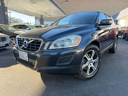 Used 2013 Volvo XC60 T6