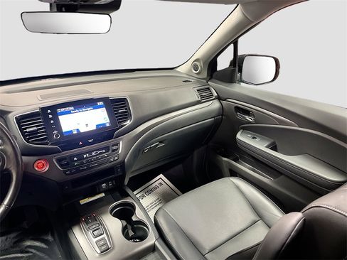 Used 2023 Honda Ridgeline RTL-E image 25