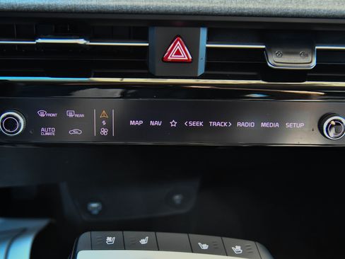 Used 2023 Kia EV6 Wind w/ Wind Technology Package image 32