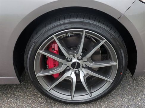 New 2025 Genesis G70 2.5T image 10