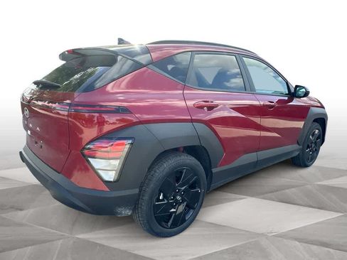 New 2026 Hyundai Kona SEL Sport FWD image 8