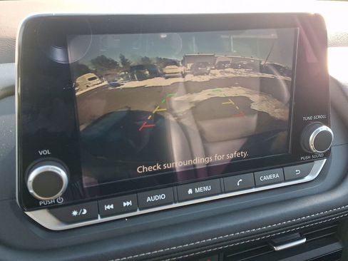 Certified 2023 Nissan Rogue SV w/ SV Premium B Package image 18