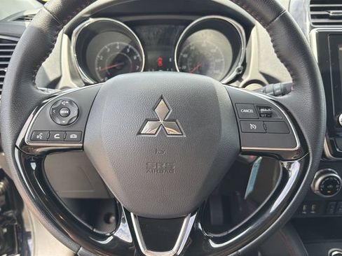 Used 2022 Mitsubishi Outlander Sport AWD image 13