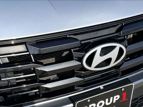 Used 2025 Hyundai Tucson SEL FWD image 29