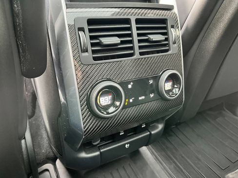 Used 2020 Land Rover Range Rover Sport HST image 41