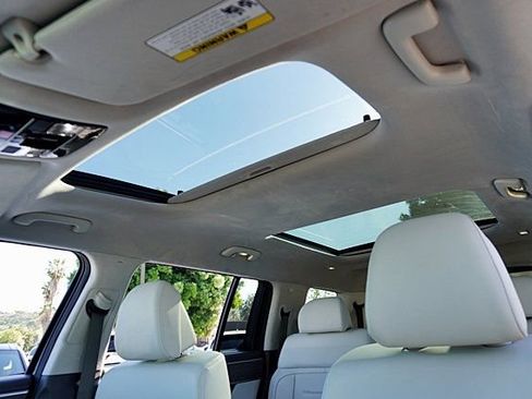 Certified 2025 Hyundai Santa Fe Calligraphy image 18