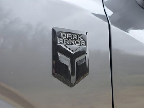 New 2026 Nissan Frontier SV image 7