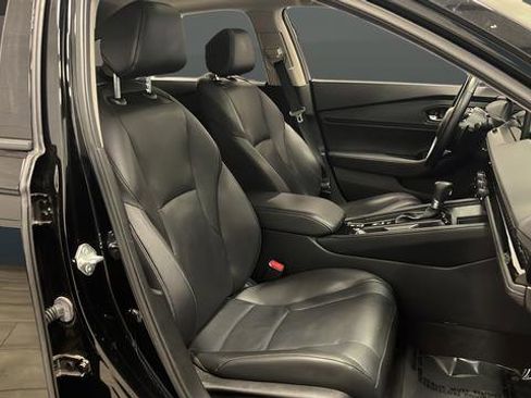 Used 2024 Honda Accord Touring image 23