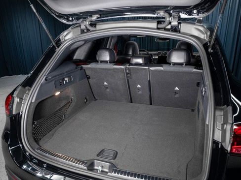 New 2026 Mercedes-Benz GLC 43 AMG 4MATIC image 6