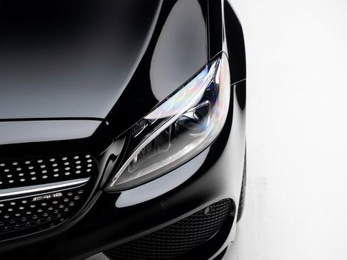 Used 2018 Mercedes-Benz C 43 AMG C 43 AMG image 10