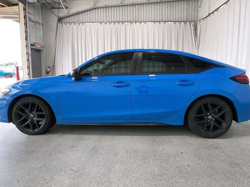Used 2024 Honda Civic Sport image 26