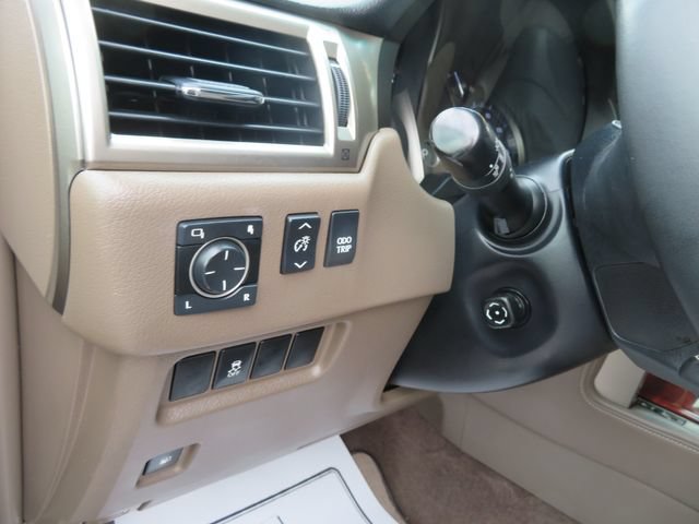 Used 2013 Lexus GX 460 w/ Comfort Plus Pkg AWD/4WD image 23
