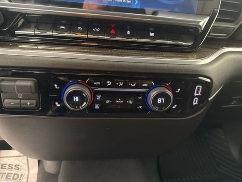 Used 2026 Chevrolet Silverado 1500 RST image 31