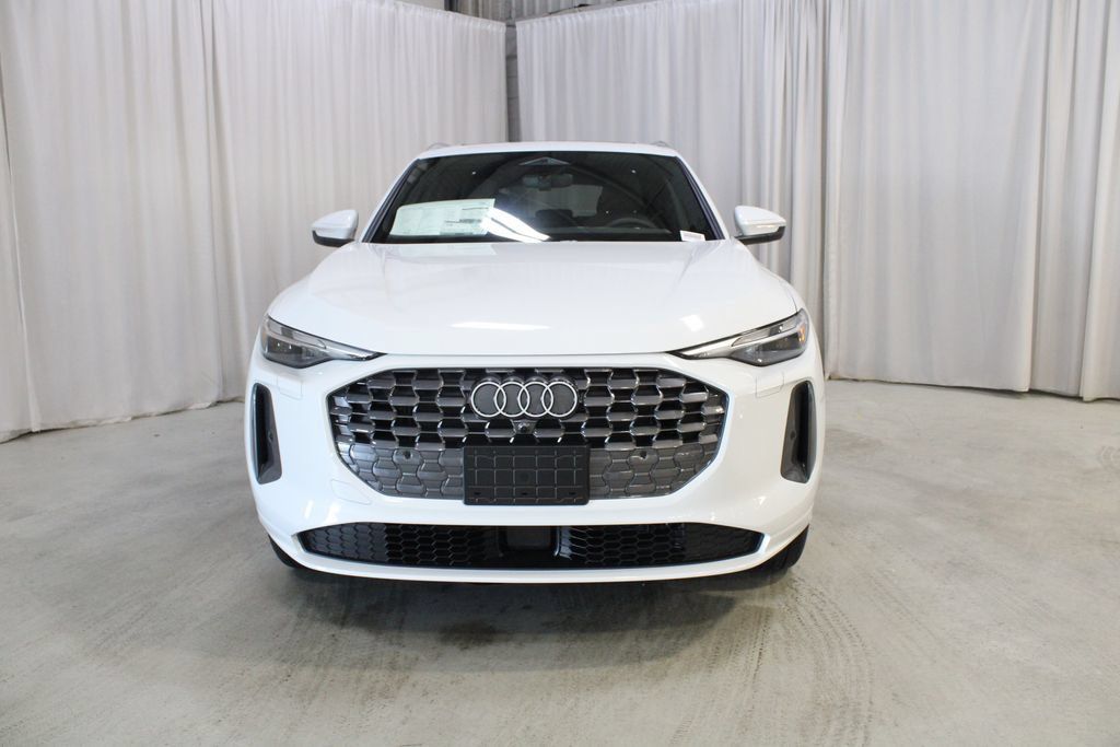 New 2026 Audi Q5 Premium AWD/4WD image 36