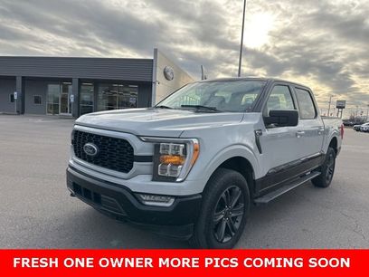 Used 2023 Ford F150 XLT w/ Equipment Group 302A High