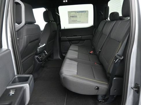 Used 2025 Ford F150 STX AWD/4WD image 23