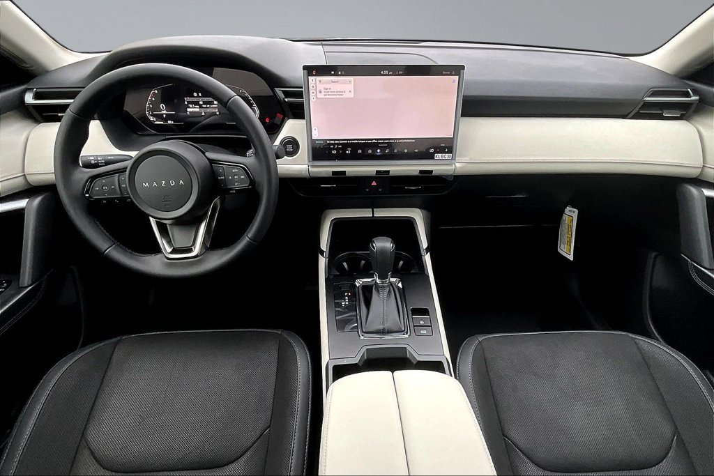 New 2026 MAZDA CX-5 Preferred AWD/4WD image 8