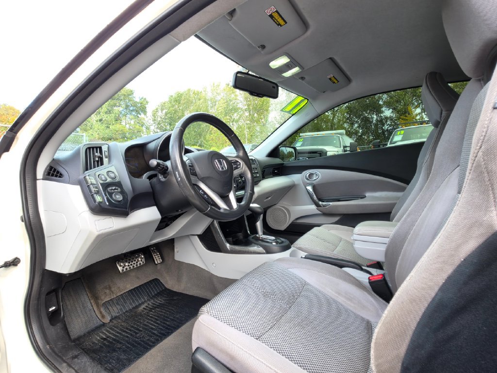 Used 2011 Honda CR-Z EX image 25