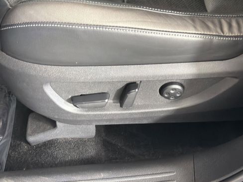 Used 2023 INFINITI QX50 Luxe image 24