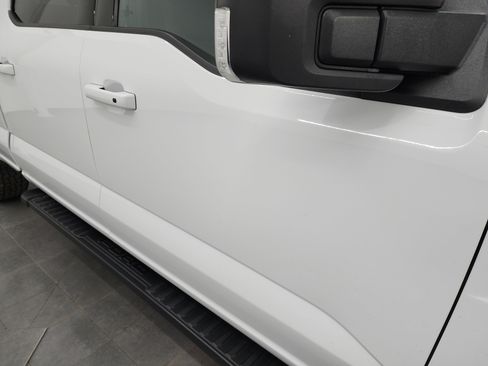 Used 2022 Ford F150 XLT w/ Equipment Group 302A High image 24