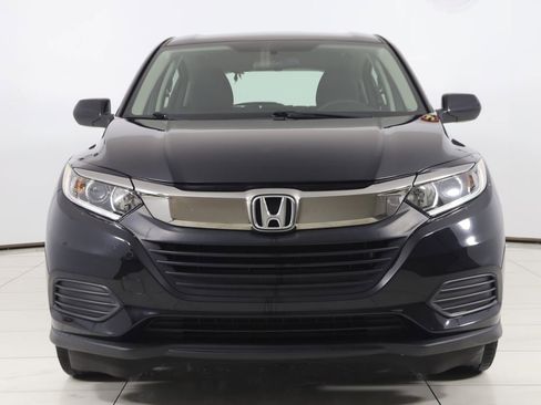 Used 2021 Honda HR-V LX image 43