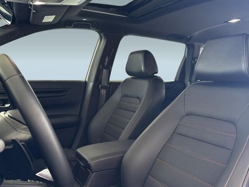 Used 2025 Honda CR-V Sport-L image 5
