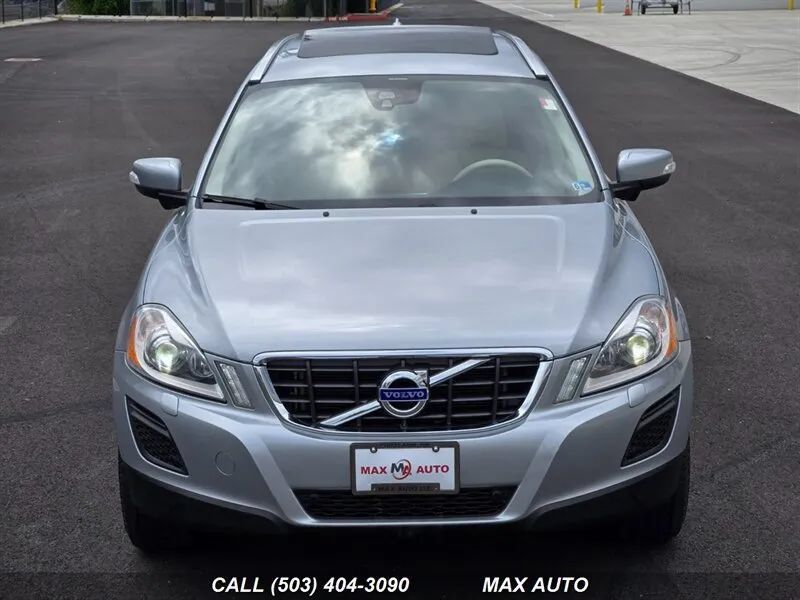 Used 2013 Volvo XC60 T6 AWD/4WD image 3