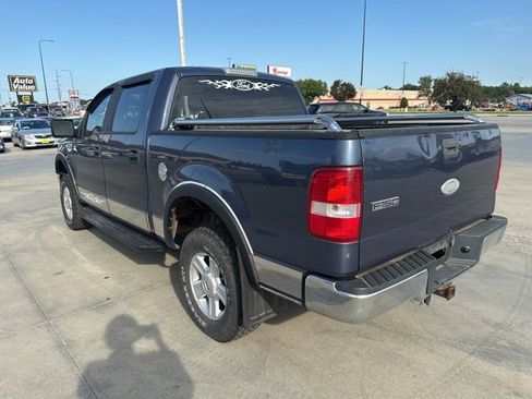 Used 2004 Ford F150 XLT image 6