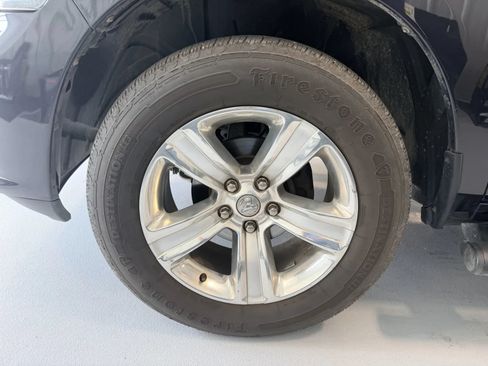 Used 2015 RAM 1500 Sport w/ Convenience Group AWD/4WD image 41