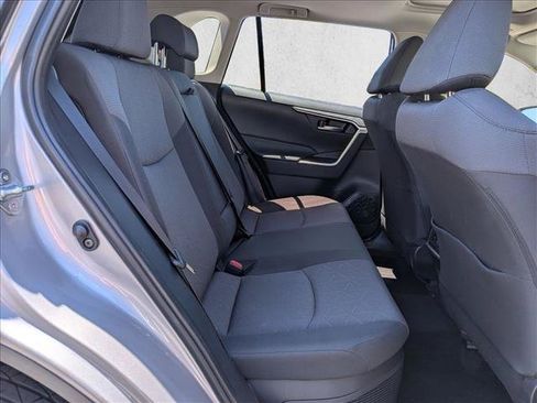 Used 2024 Toyota RAV4 XLE w/ Convenience Package AWD/4WD image 19