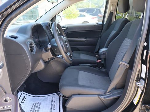 Used 2013 Jeep Compass Sport image 27