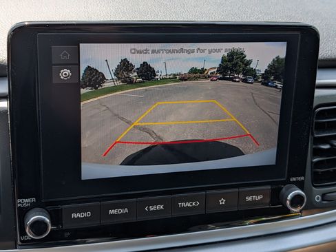 Certified 2023 Kia Rio S w/ Technology Package FWD image 27