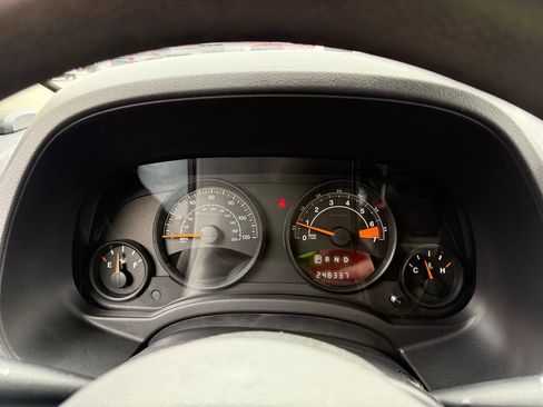 Used 2015 Jeep Patriot Sport w/ Power Value Group image 13