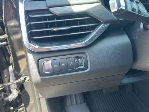 New 2026 GMC Acadia Elevation w/ Black Edition AWD/4WD image 21