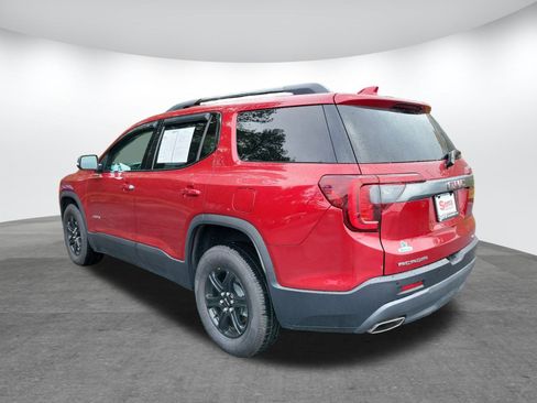 Used 2021 GMC Acadia AT4 w/ Trailering Package image 30