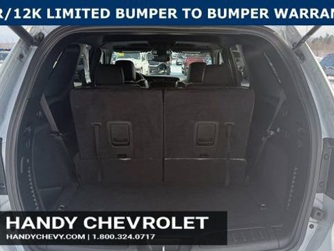 Used 2024 Dodge Durango GT image 14