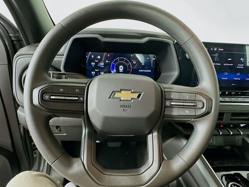 New 2026 Chevrolet Colorado W/T AWD/4WD image 12