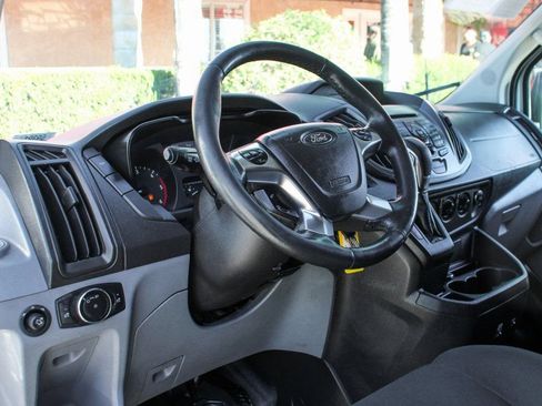 Used 2015 Ford Transit 150 148 Medium Roof image 23