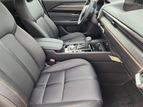 New 2026 MAZDA CX-50 AWD 2.5 Hybrid w/ Weather Package image 9