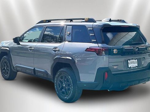 New 2026 Subaru Outback Wilderness AWD/4WD image 3