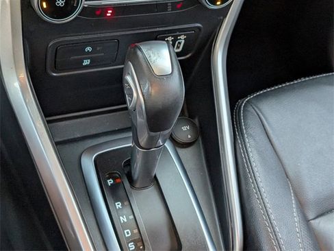 Used 2018 Ford EcoSport Titanium image 22