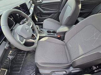 New 2026 Volkswagen Jetta Sport video 4