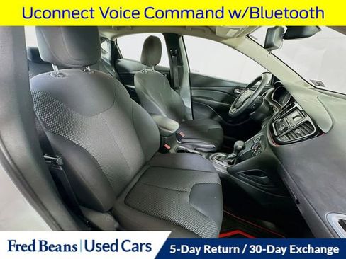 Used 2015 Dodge Dart SE w/ Convenience Group image 29