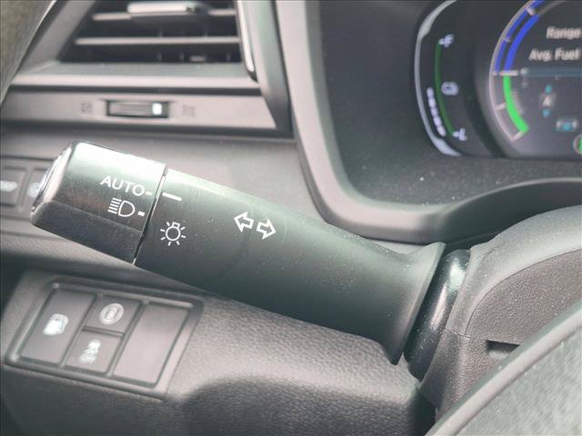 Used 2019 Honda Insight EX image 13