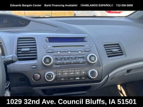 Used 2007 Honda Civic LX image 18