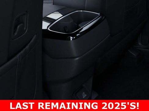 New 2025 Kia Telluride SX Prestige X-Line AWD/4WD image 26