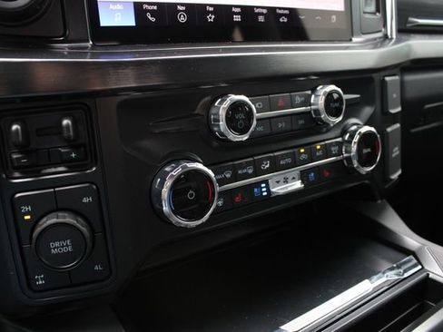 New 2026 Ford F250 Lariat w/ Lariat Ultimate Package AWD/4WD image 17