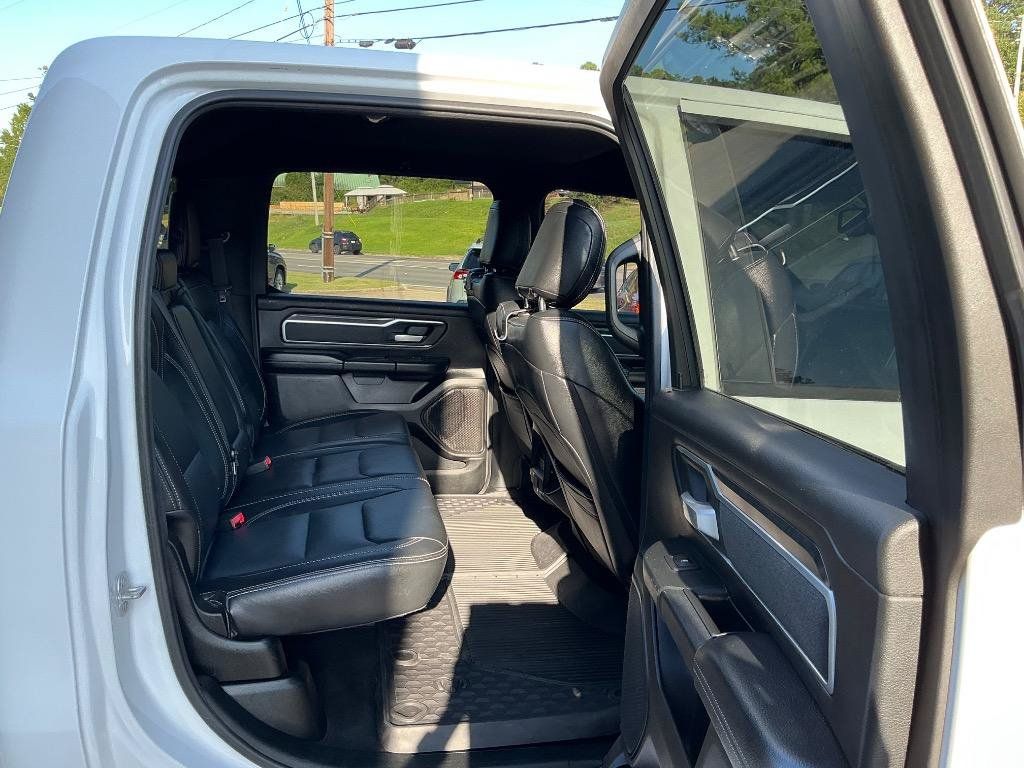 Used 2019 RAM 1500 Big Horn AWD/4WD image 10