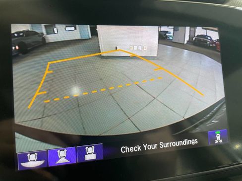 Used 2019 Honda CR-V EX image 39